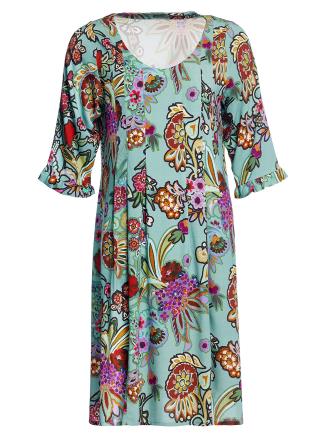 Leaves of Hope EtIris